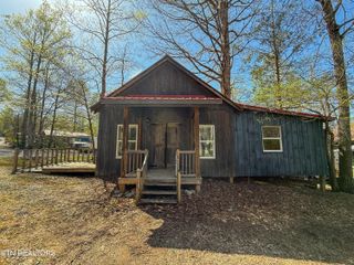 Harmony Way 23, Cosby, TN 37722