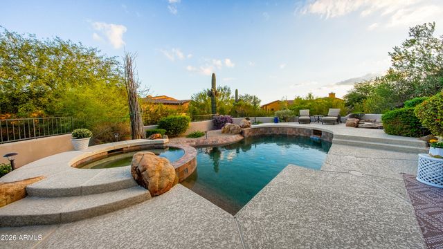 9290 E THOMPSON PEAK Parkway 421, Scottsdale, AZ 85255