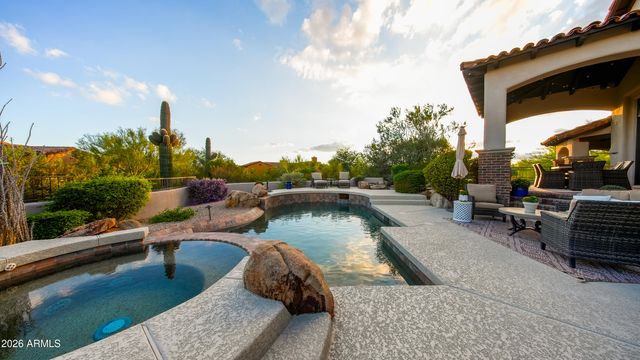 9290 E THOMPSON PEAK Parkway 421, Scottsdale, AZ 85255