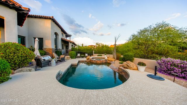 9290 E THOMPSON PEAK Parkway 421, Scottsdale, AZ 85255