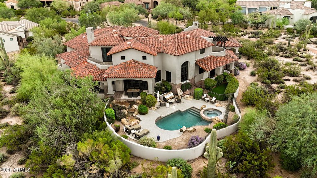 9290 E THOMPSON PEAK Parkway 421, Scottsdale, AZ 85255 — photo 3