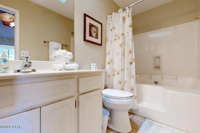 143 Grand Island Boulevard, Panama City Beach, FL 32407