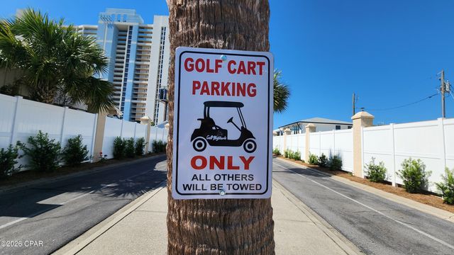 143 Grand Island Boulevard, Panama City Beach, FL 32407