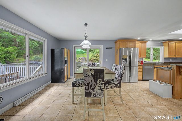 2 Leach Hollow Road, Sherman, CT 06784