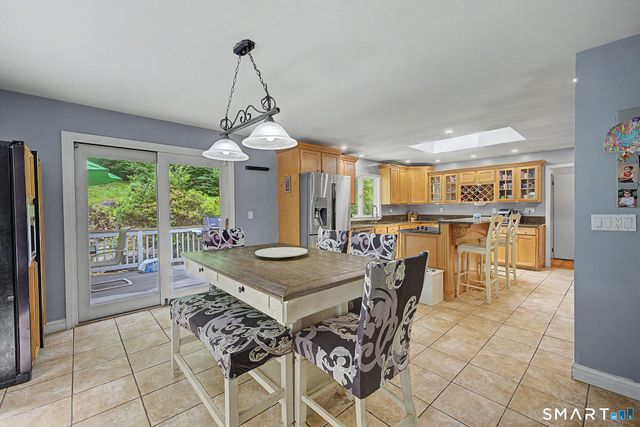 2 Leach Hollow Road, Sherman, CT 06784