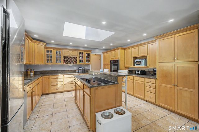 2 Leach Hollow Road, Sherman, CT 06784