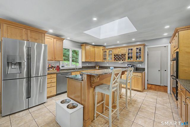 2 Leach Hollow Road, Sherman, CT 06784