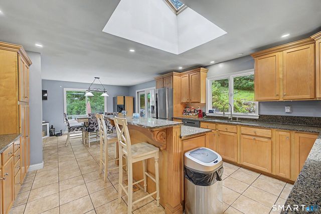 2 Leach Hollow Road, Sherman, CT 06784