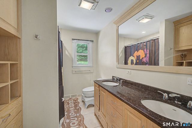 2 Leach Hollow Road, Sherman, CT 06784