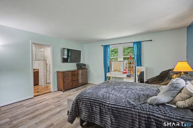2 Leach Hollow Road, Sherman, CT 06784