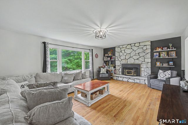 2 Leach Hollow Road, Sherman, CT 06784