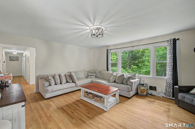 2 Leach Hollow Road, Sherman, CT 06784