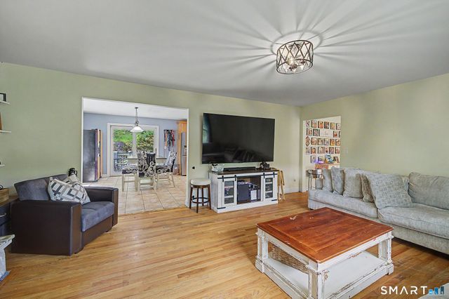 2 Leach Hollow Road, Sherman, CT 06784