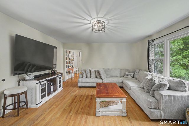 2 Leach Hollow Road, Sherman, CT 06784