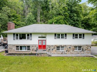 2 Leach Hollow Road, Sherman, CT 06784