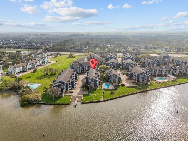 18519 Egret Bay Boulevard 1802, Webster, TX 77058