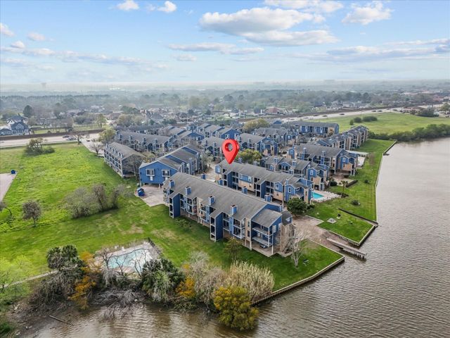 18519 Egret Bay Boulevard 1802, Webster, TX 77058