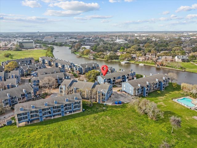 18519 Egret Bay Boulevard 1802, Webster, TX 77058
