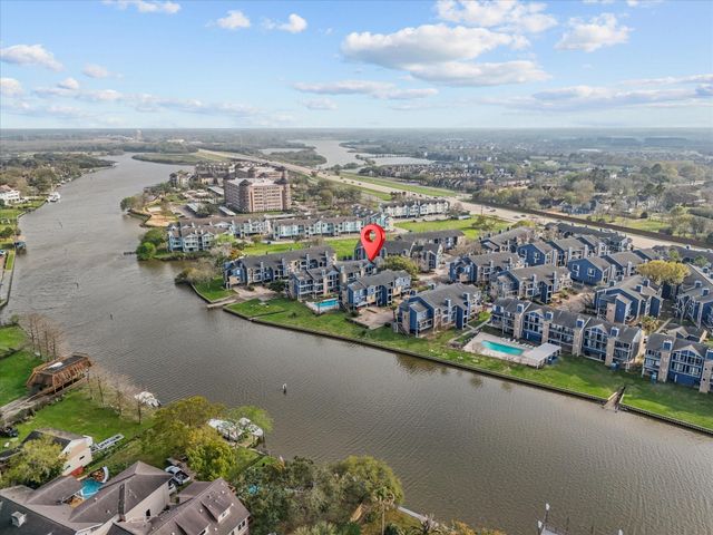 18519 Egret Bay Boulevard 1802, Webster, TX 77058