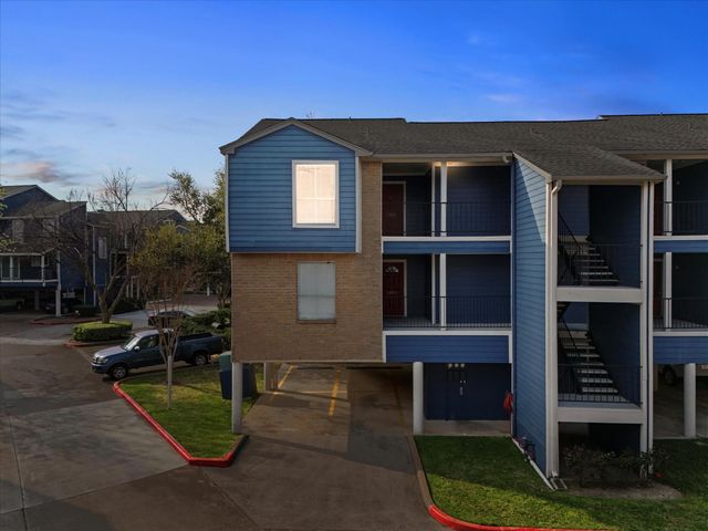 18519 Egret Bay Boulevard 1802, Webster, TX 77058