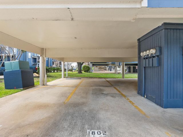 18519 Egret Bay Boulevard 1802, Webster, TX 77058