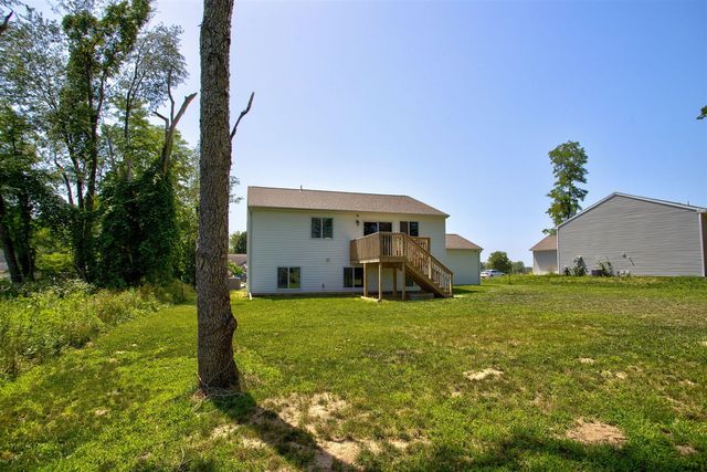 129 Wheeling Street, Bangor, MI 49013