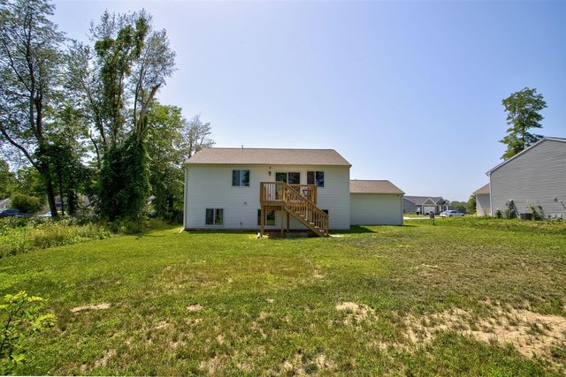 129 Wheeling Street, Bangor, MI 49013