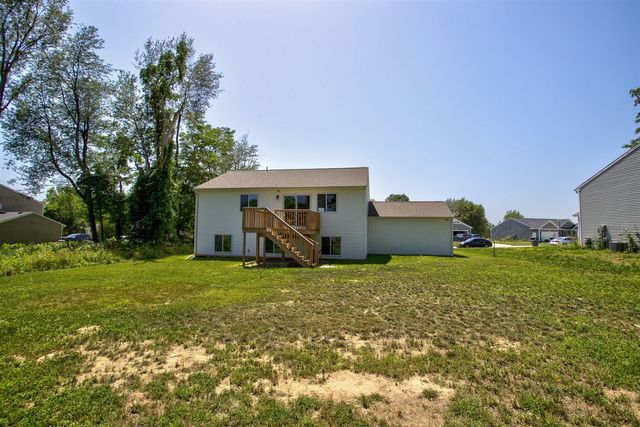 129 Wheeling Street, Bangor, MI 49013