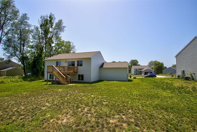 129 Wheeling Street, Bangor, MI 49013
