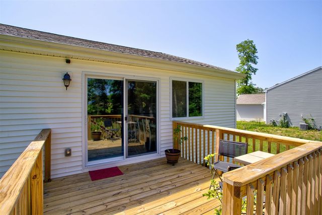 129 Wheeling Street, Bangor, MI 49013