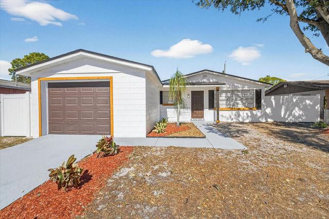 5931 82ND AVENUE N, Pinellas Park, FL 33781