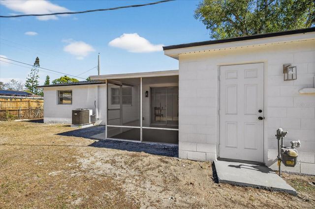 5931 82ND AVENUE N, Pinellas Park, FL 33781