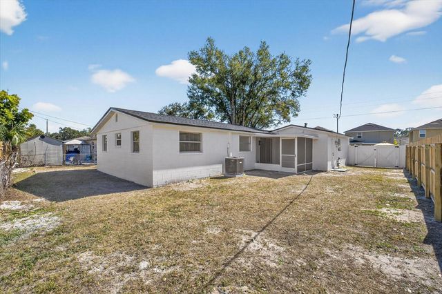 5931 82ND AVENUE N, Pinellas Park, FL 33781