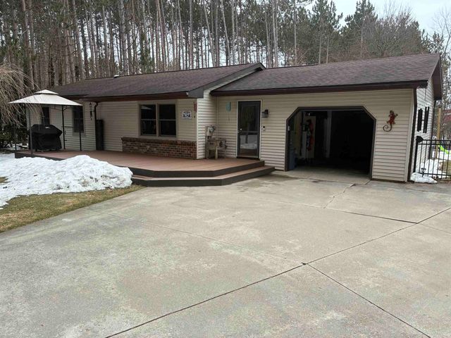 4179 Bridlewood Drive, Long Lake Twp, MI 49685