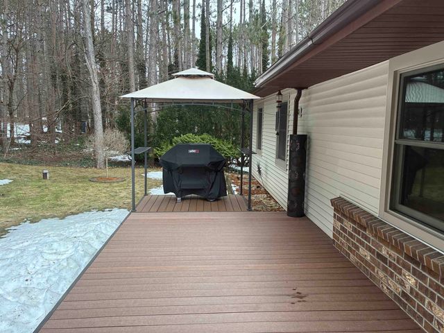 4179 Bridlewood Drive, Long Lake Twp, MI 49685