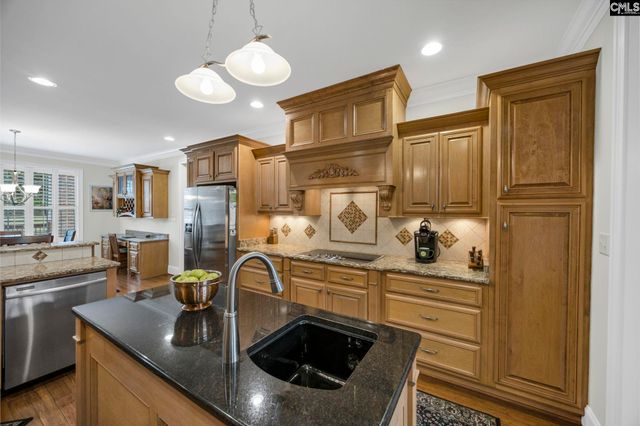 416 Old Course Loop, Blythewood, SC 29016
