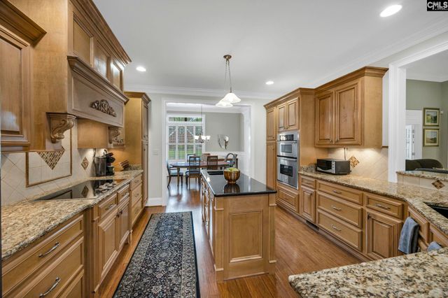 416 Old Course Loop, Blythewood, SC 29016