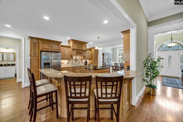416 Old Course Loop, Blythewood, SC 29016