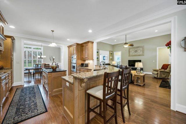 416 Old Course Loop, Blythewood, SC 29016