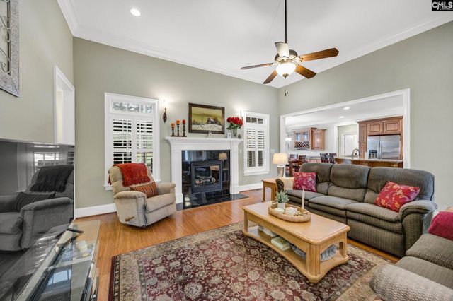 416 Old Course Loop, Blythewood, SC 29016
