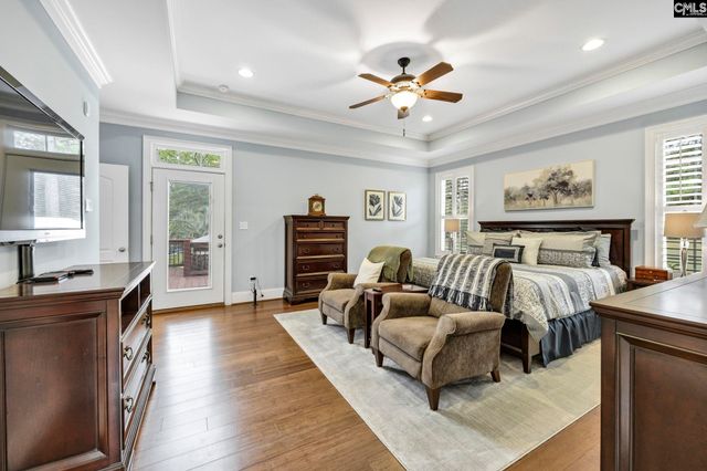 416 Old Course Loop, Blythewood, SC 29016