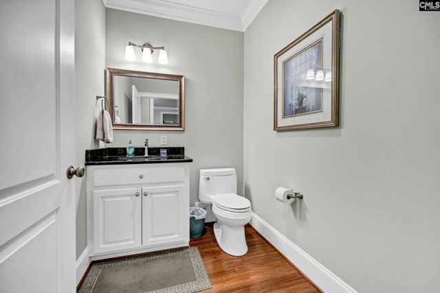416 Old Course Loop, Blythewood, SC 29016