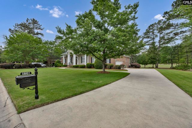 416 Old Course Loop, Blythewood, SC 29016