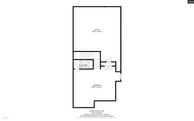 416 Old Course Loop, Blythewood, SC 29016