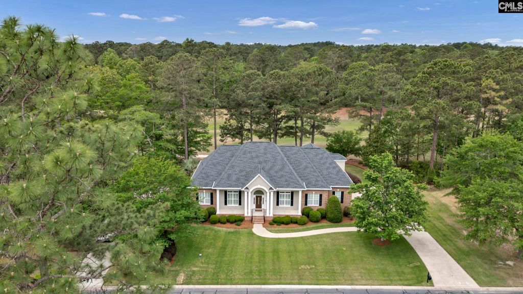 416 Old Course Loop, Blythewood, SC 29016
