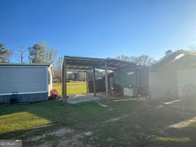 465 Hines Road, Lagrange, GA 30241