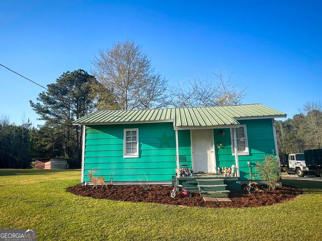 465 Hines Road, Lagrange, GA 30241