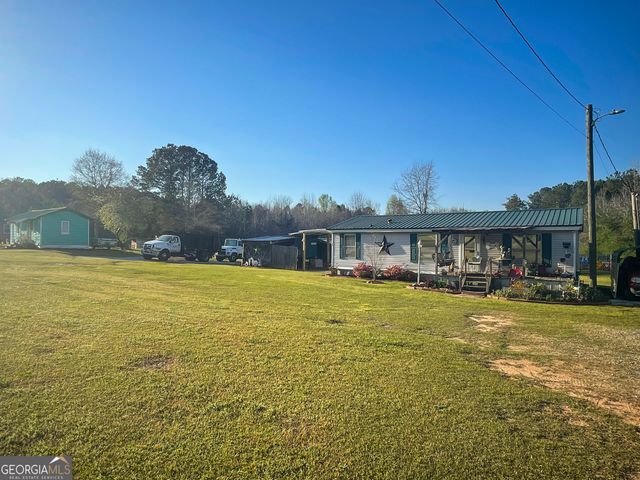 465 Hines Road, Lagrange, GA 30241