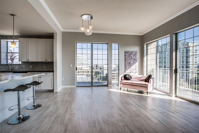 3225 Turtle Creek Boulevard 1148, Dallas, TX 75219