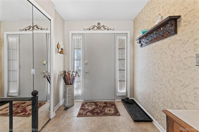 46490 Bartlett Drive, Canton Charter Township, MI 48187